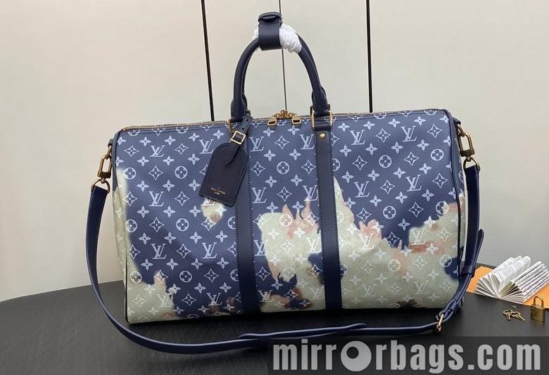 LV Replica Bags Keepall M23773 50x29x22cm gf