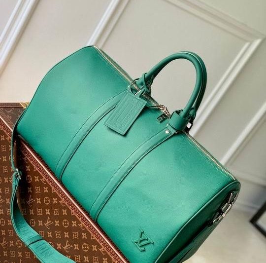 LV Replica Bags Keepall M22609 50x29x23cm gf2