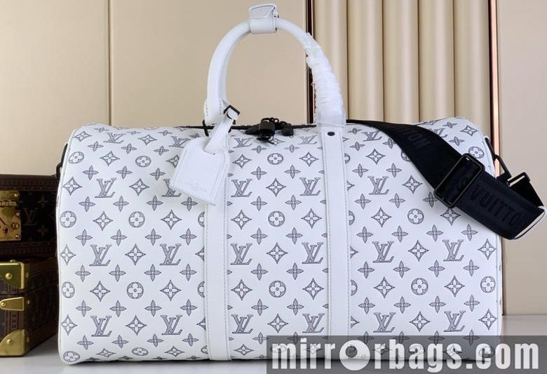 LV Replica Bags Keepall M24953 50x29x23cm