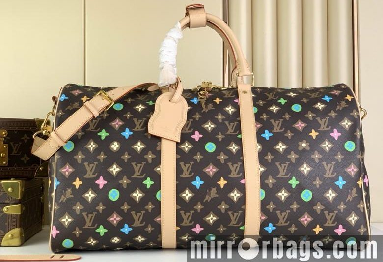 LV Replica Bags Keepall M24901 50x27x20cm