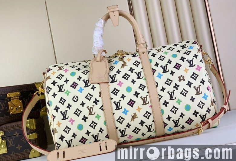 LV Replica Bags Keepall M24901 50x27x20cm