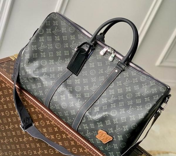 LV Replica Bags Keepall M46334 50x29x23cm