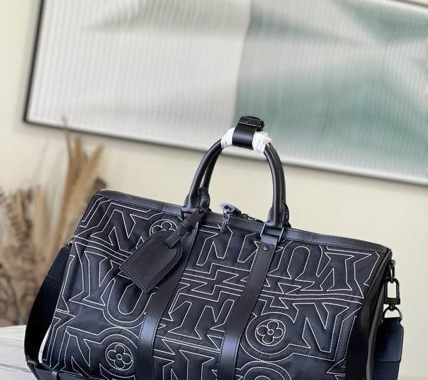 LV Replica Bags Keepall M21428 45x27x20cm gf