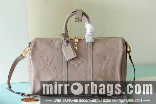 LV Replica Bags Keepall M46114 45x27x20cm gf