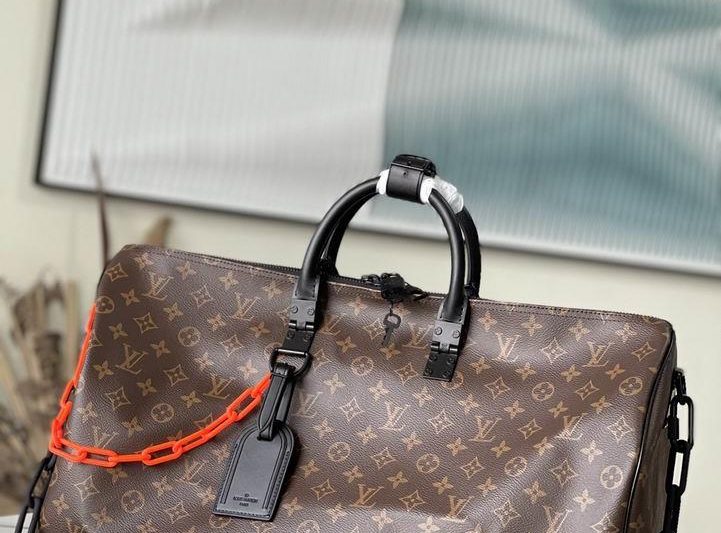 LV Replica Bags Keepall M44471 50x29x23cm gf