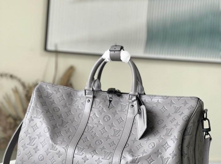 LV Replica Bags Keepall M46117 50x29x23cm gf