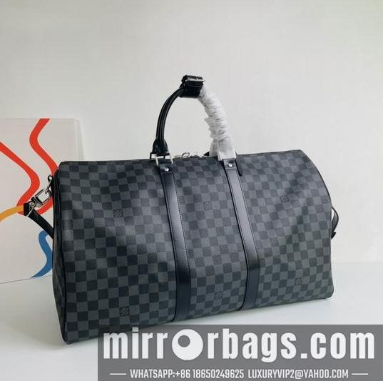 LV Replica Bags Keepall N41416 50x29x22cm