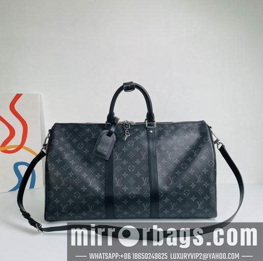 LV Replica Bags Keepall M40603 50x29x22cm gf