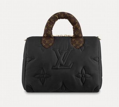 LV Replica Bags Speedy m59008 25x19x15 gf