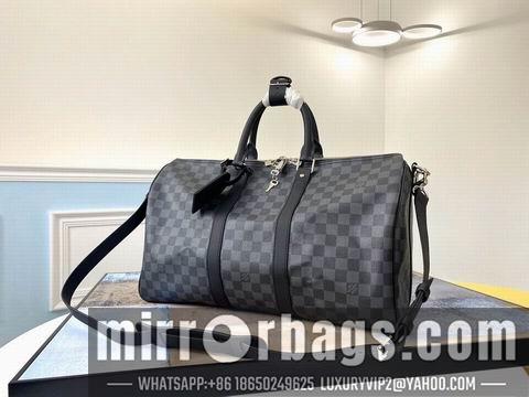 LV Replica Bags Keepall N41418 45x27x20 gf