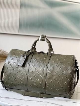 LV Replica Bags Keepall M57963_50x29x23cm gf