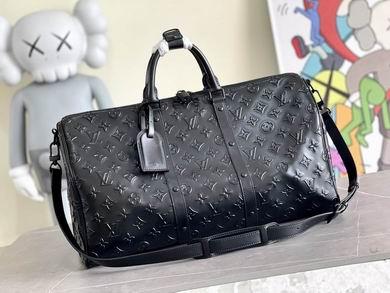 LV Replica Bags Keepall M57963 50x29x23 gf2色