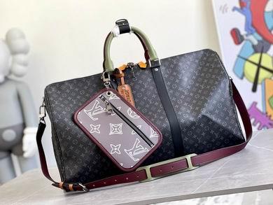 LV Replica Bags Keepall M56856 50x29x23 gf2色