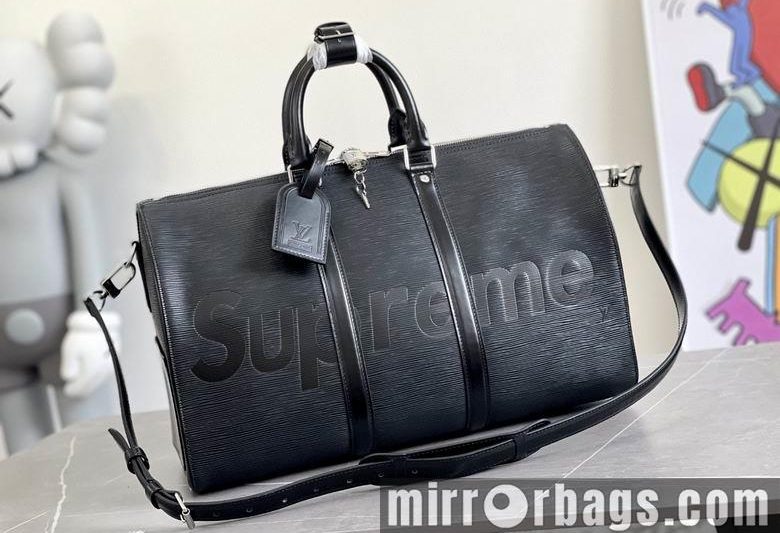 LV Replica Bags Keepall M53419 45x27x20 gf2色