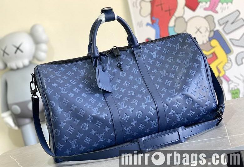 LV Replica Bags Keepall M45731 50x29x23-gf