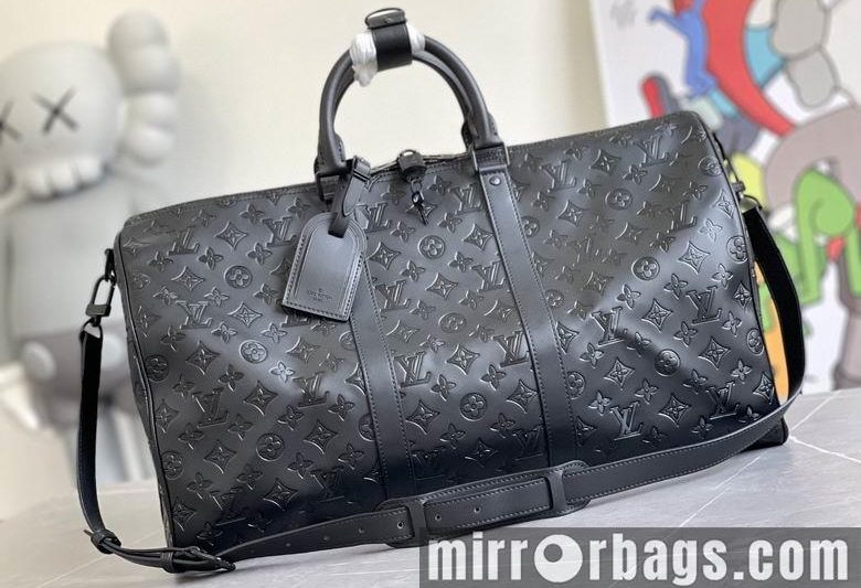 LV Replica Bags Keepall M44810 50x29x23 gf