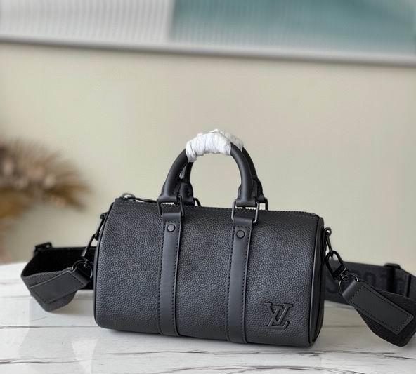 LV Replica Bags Keepall M80950 21x21x9 cm