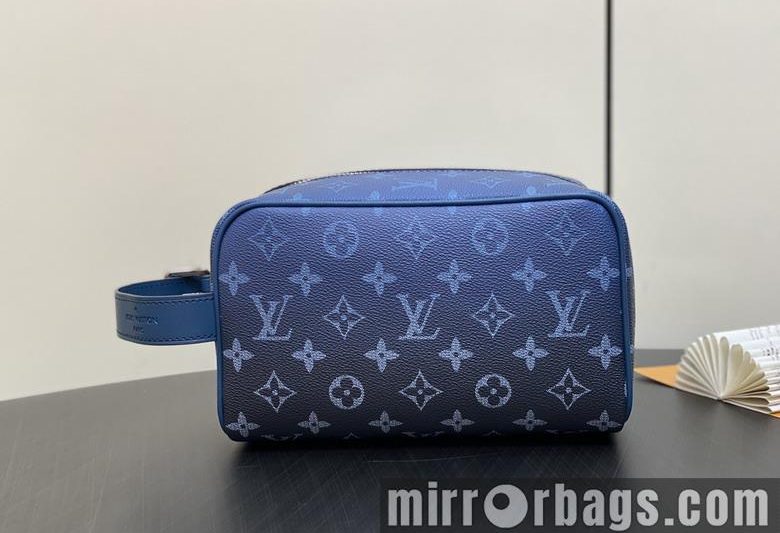 LV Replica Bags Dopp Kit M11599 23x13x12cm gf1