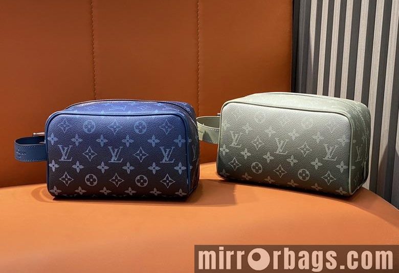 LV Replica Bags Dopp Kit M11599 23x13x12cm gf