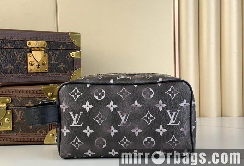 LV Replica Bags Dopp Kit M11765 23x13x12cm gf1