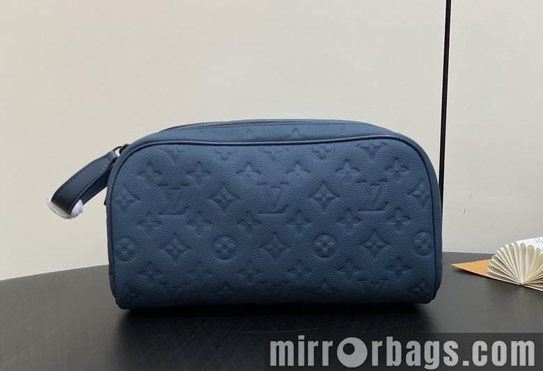 LV Replica Bags Dopp Kit M11497 28x15x16.5cm gf