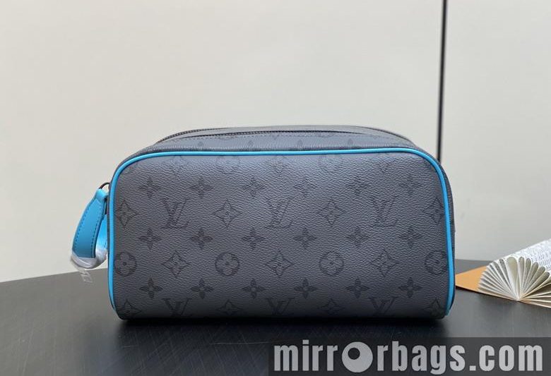 LV Replica Bags Dopp Kit M11482 28x15x16.5cm