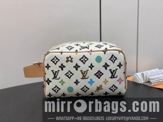 LV Replica Bags Dopp Kit M47069 23x13x12cm