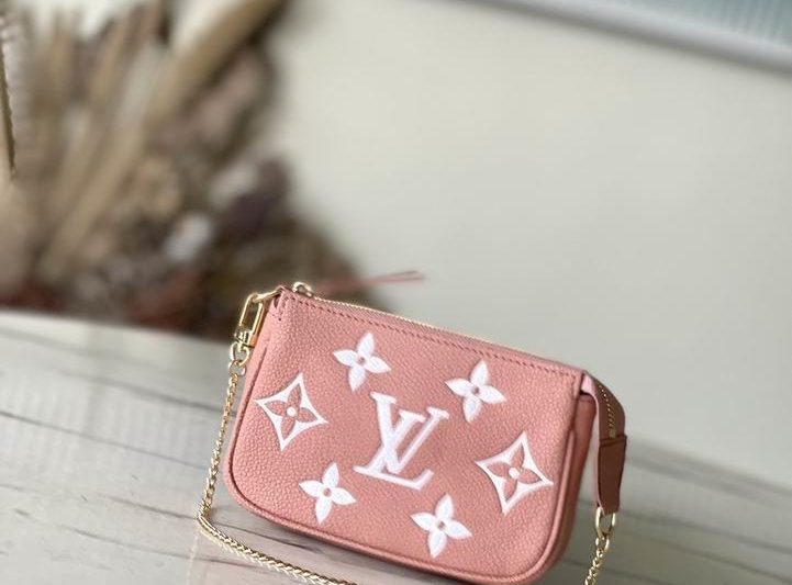 LV Replica Bags M80501 15.5×10.5x4cm