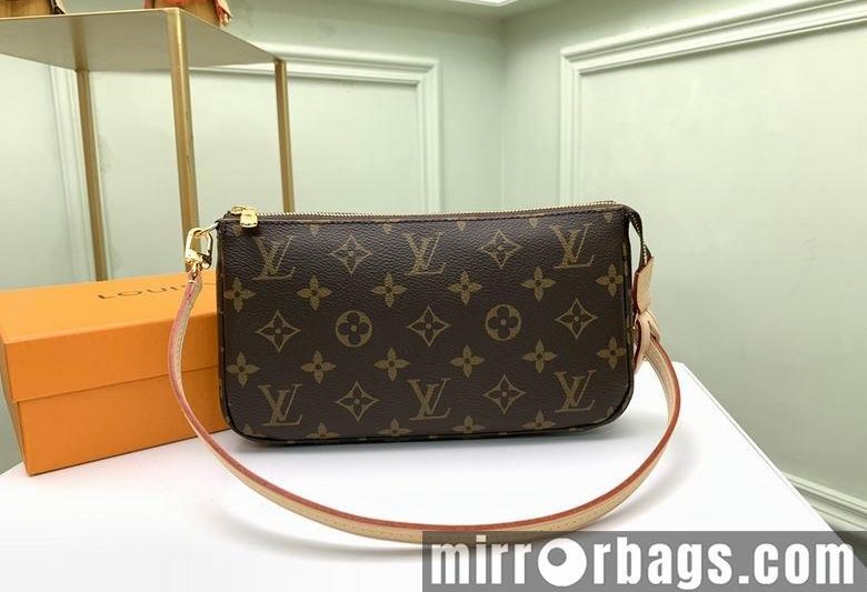 LV Replica Bags M40712 23.5X13.5X4cm