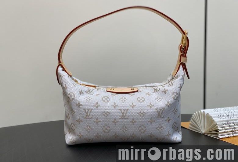 LV Replica Bags Moon M12433 20.5x6x16cm