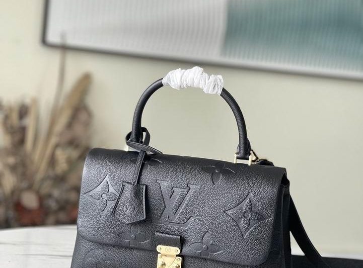 LV Replica Bags Madeleine M45976 M30x19.5x11cm gf