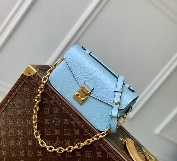 LV Replica Bags Metis N85902 21.5×13.5x6cm gf2