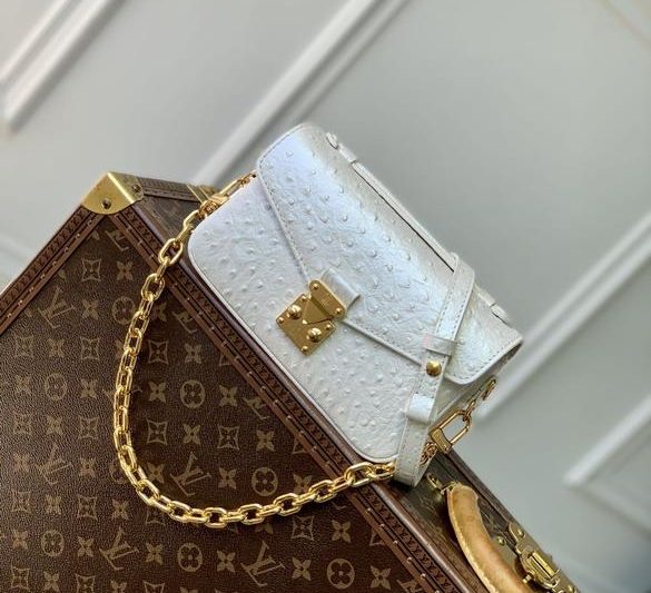 LV Replica Bags Metis N85902 21.5×13.5x6cm