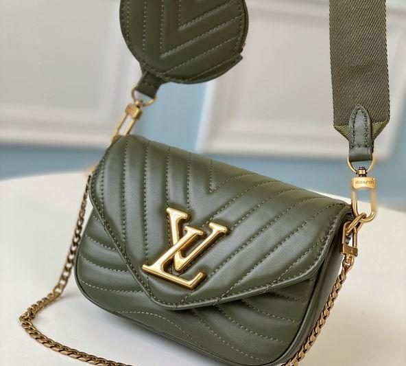 LV Replica Bags Multi Pochette M56471 19x14x5 cm gf