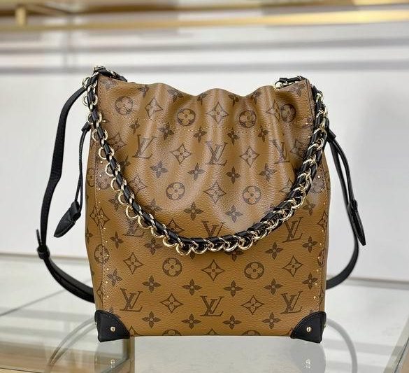 LV Replica Bags M13324 27X23X8cm