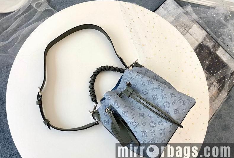 LV Replica Bags Muria M55906 25x25x20 cm gf