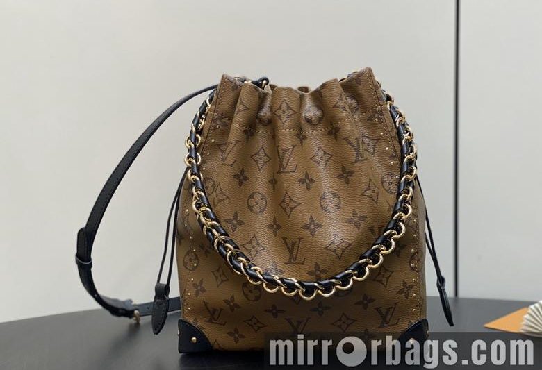 LV Replica Bags Noe M13324 23x9x23cm gf