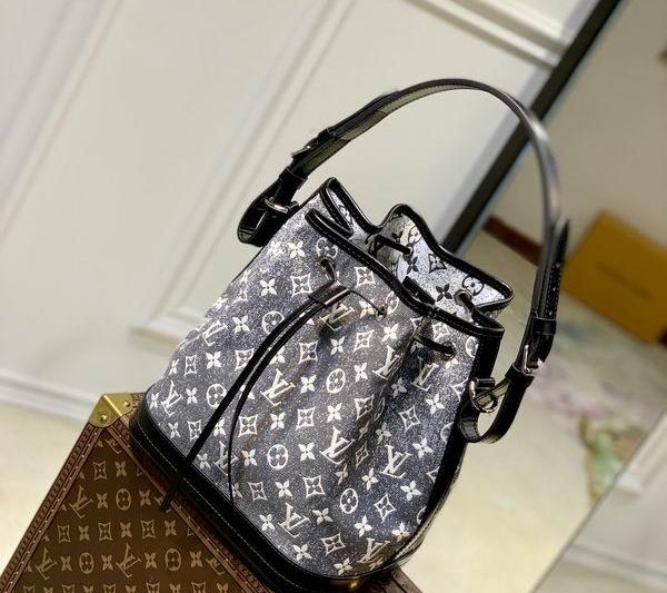 LV Replica Bags Petit Noe M21406 25×28.5x20cm gf