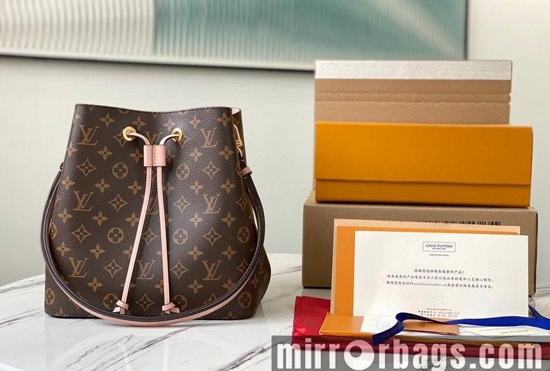 LV Replica Bags Neonoe M44022 26x26x17.5cm