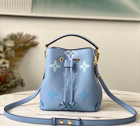 LV Replica Bags Neonoe M45709 20x20x13cm gf