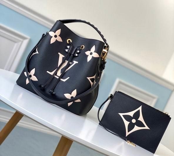 LV Replica Bags Neonoe M46890 26x26x17.5 cm gf