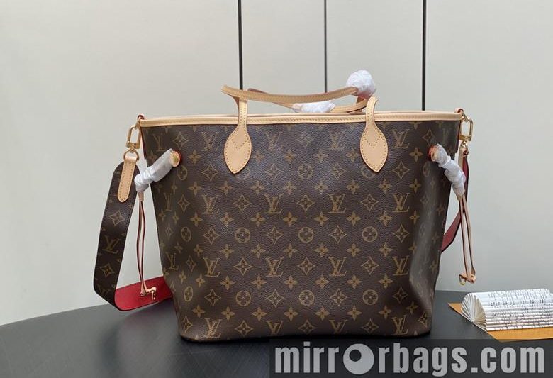 LV Replica Bags Neverfull M12096 32x29x17cm