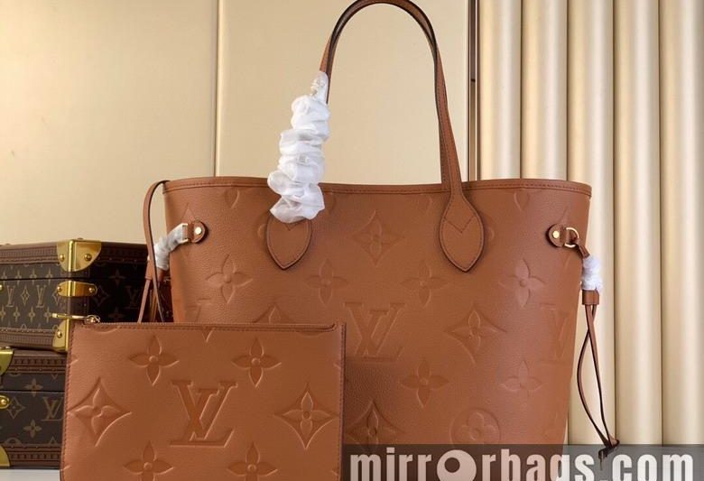 LV Replica Bags Neverfull m45686 31x28x14cm