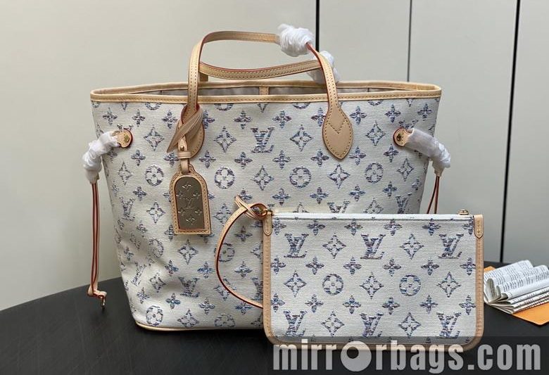 LV Replica Bags Neverfull M24905 31x28x14cm