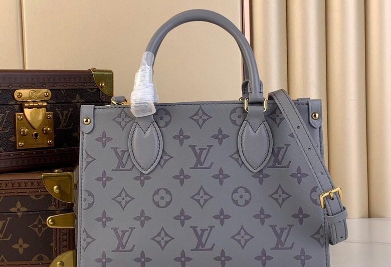 LV Replica Bags On m12465 25x19x11.5cm gf