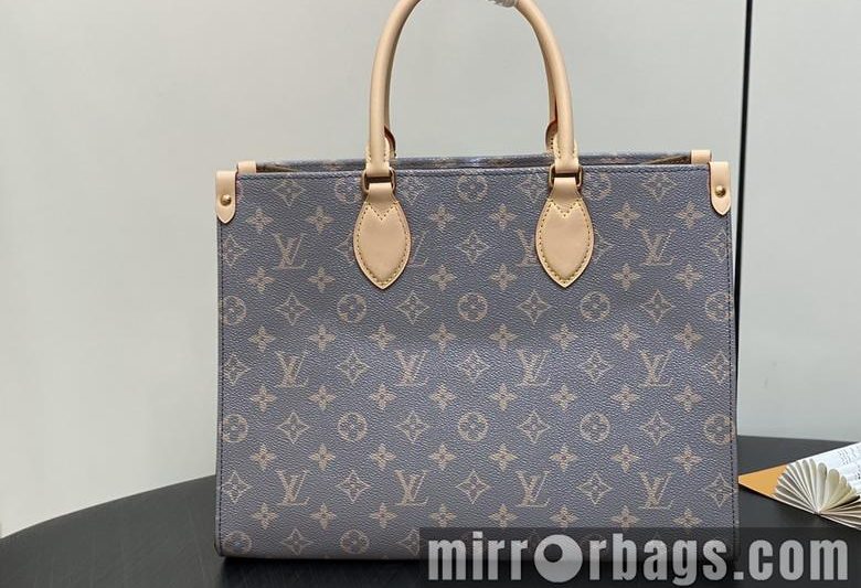 LV Replica Bags On M12415 35x27x14cm