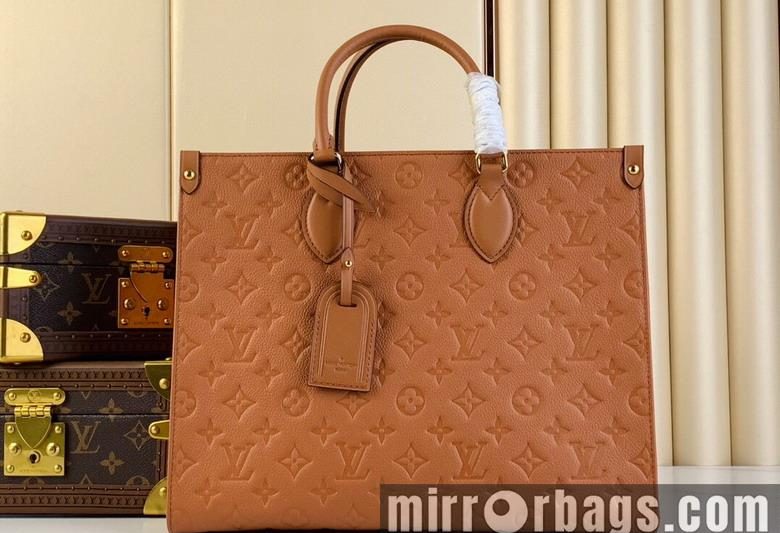 LV Replica Bags On m46128 35x27x14cm gf