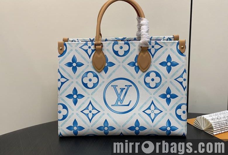 LV Replica Bags On M11262 35x27x14cm gf