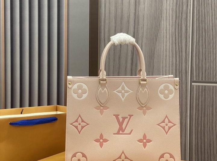 LV Replica Bags OnTheGo M45595 35x27x14cm gf11