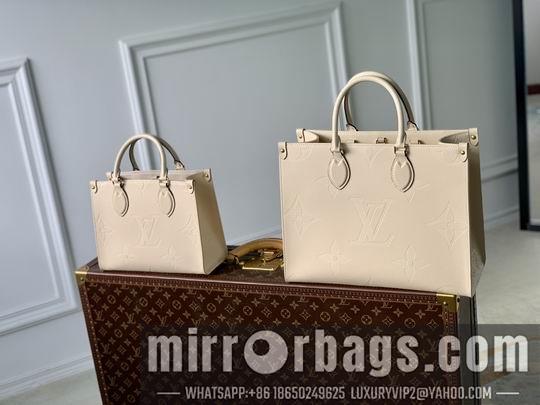 LV Replica Bags OnTheGo M45595 35x27x14cm gf1